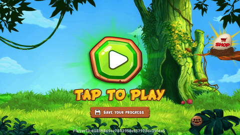 丛林冒险记2免费下载截图1