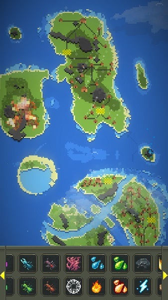 世界盒子2025年最新版下载截图2