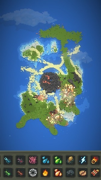 世界盒子2025年最新版下载截图3