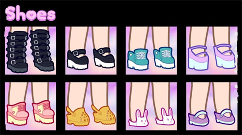 gachanox加查正版下载截图2