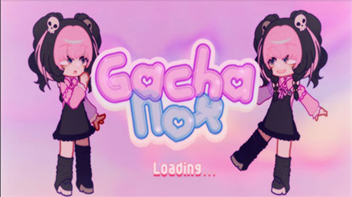 gachanox加查正版下载截图1