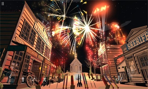 烟花模拟器鲤鱼同款手机版下载截图5