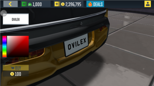 出租车模拟器无限金币版下载截图1