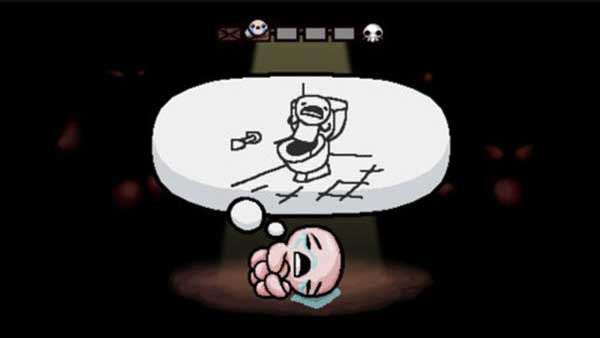 以撒的结合重生最新版下载截图2