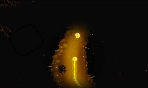 生命之潮中文版游戏下载截图2