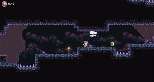 匕首侠盗中文版下载截图1