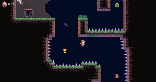 匕首侠盗中文版下载截图2