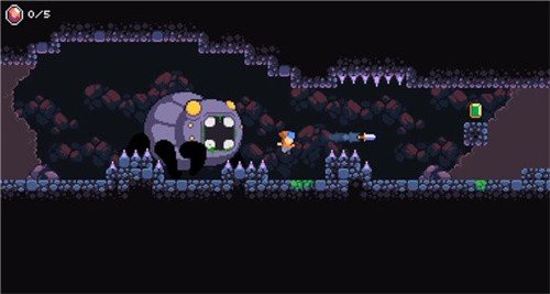 匕首侠盗中文版下载截图3