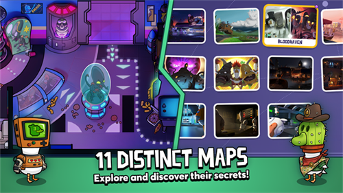 鹅鸭杀官方正版下载截图5