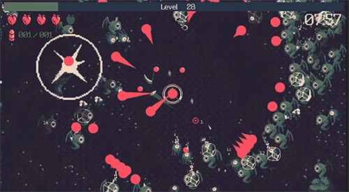 黎明前20分钟手机版下载截图3