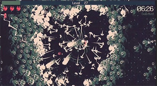 黎明前20分钟手机版下载截图2