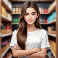 城市超市模拟器汉化版下载安装