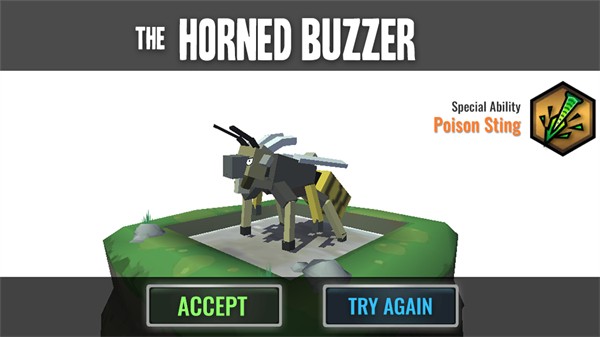 动物融合模拟器手机版无广告截图1