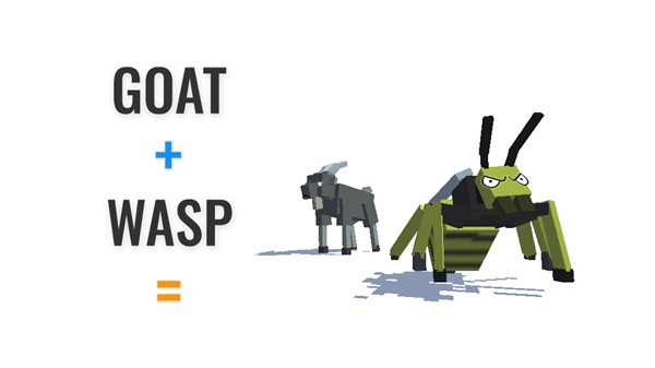 动物融合模拟器手机版无广告截图3