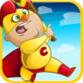 小鸡超人破解版1.4.2