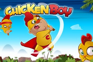 小鸡超人破解版1.4.2截图1