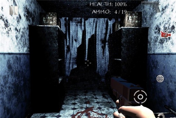 精神病院东欧2汉化中文版2026截图1