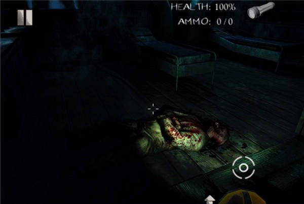 精神病院东欧2汉化中文版2026截图2