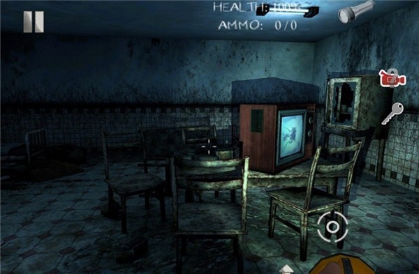 精神病院东欧2汉化中文版2026截图3