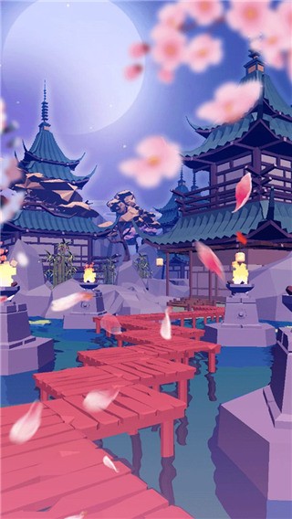 会跳舞的线无限金币钻石下载截图1