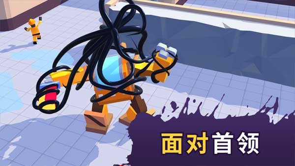 毒液生存内置mod菜单版下载截图3