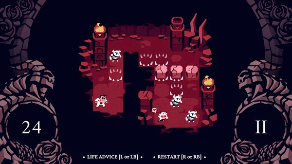 地狱把妹王中文版手游下载截图3