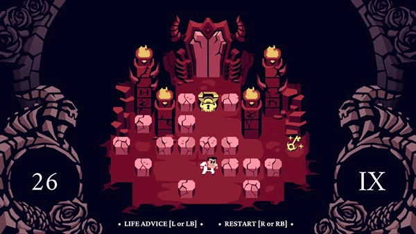 地狱把妹王中文版手游下载截图2