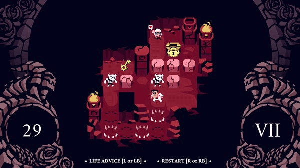 地狱把妹王中文版手游下载截图4