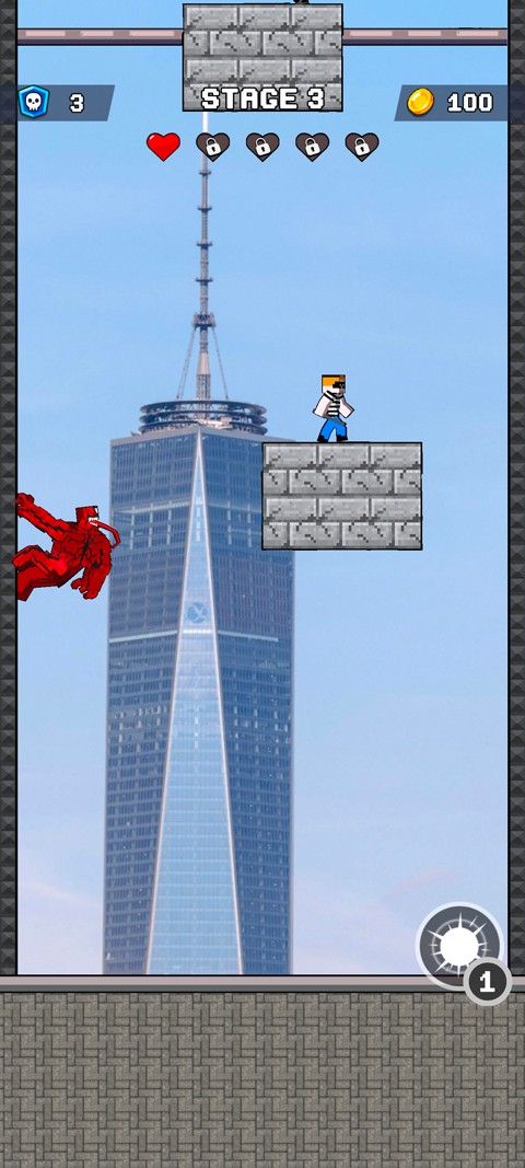 暴走毒液内置MOD菜单最新版下载截图2