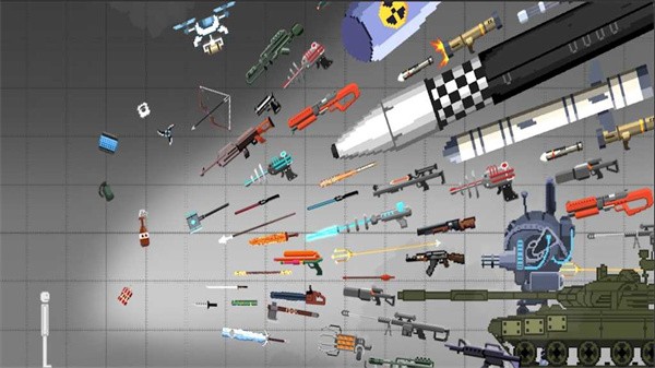 布娃娃游乐场2英文版最新版2026截图1