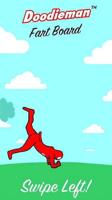 放屁超人小游戏官方正版下载截图1