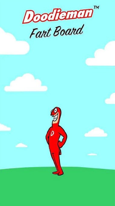 放屁超人小游戏官方正版下载截图3