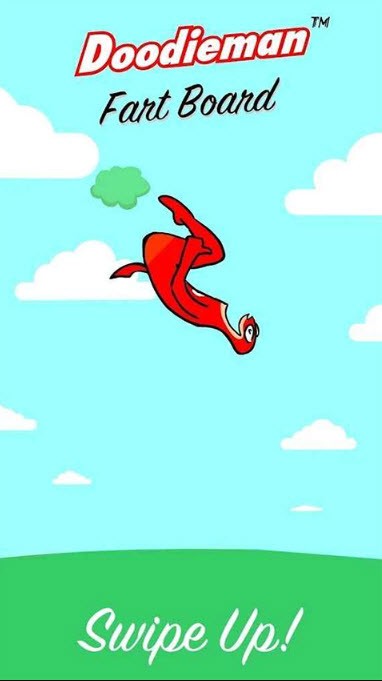 放屁超人小游戏官方正版下载截图2