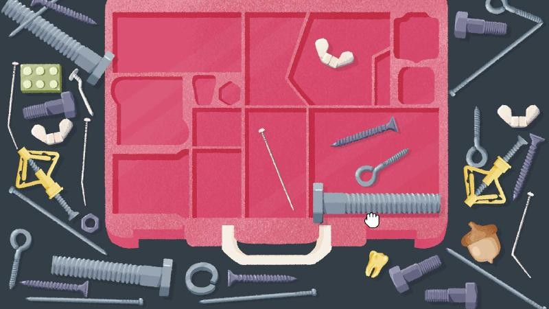 往左一点下载安装截图2