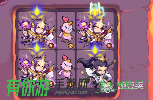 魔宠降临小黄龙怎么玩 魔宠降临小黄龙玩法攻略