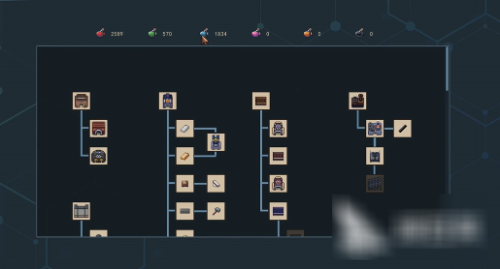 江城创业记蓝色晶能怎么得到 江城创业记蓝色晶能获得教程