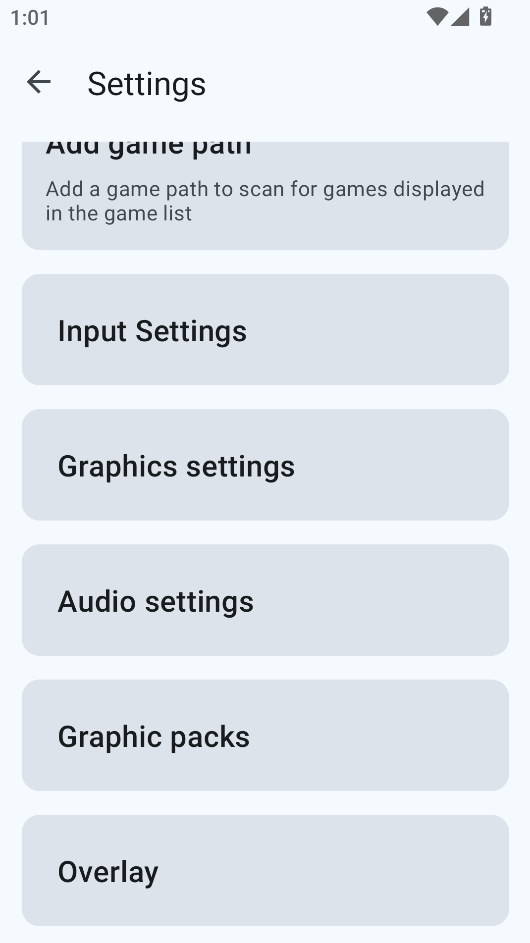 cemu模拟器安卓手机版