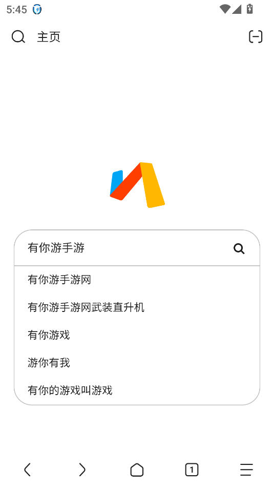 via浏览器解除限制最新版