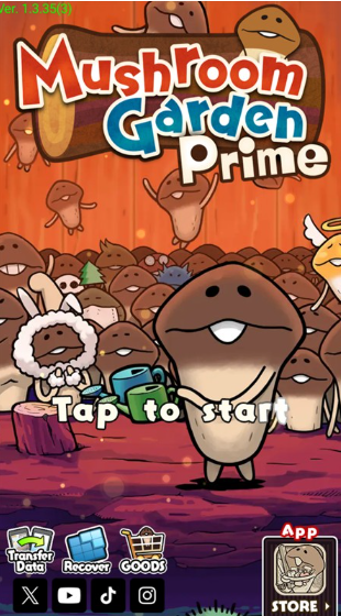 原始菇菇栽培实验室汉化版最新下载