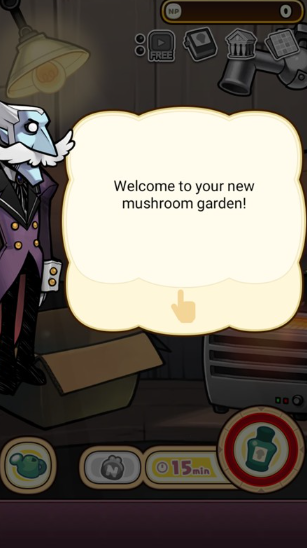 原始菇菇栽培实验室汉化版最新下载