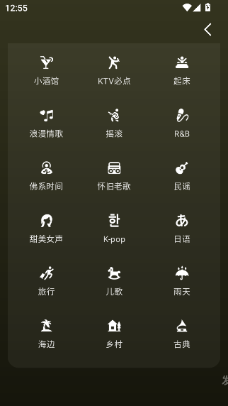 汽水音乐精简版