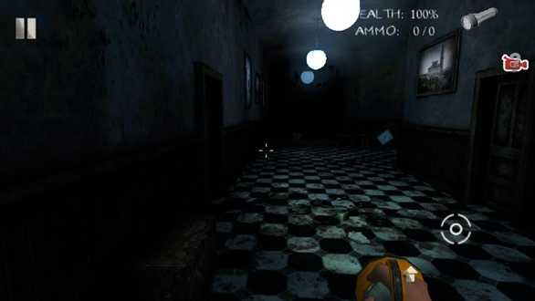 精神病院东欧2汉化中文版2026