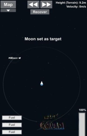 建造火箭模拟器全部解锁汉化版2026