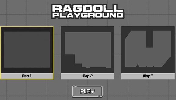 布娃娃游乐场2英文版最新版2026