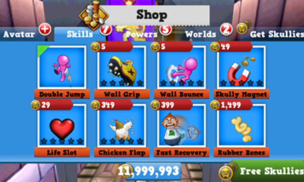 狂奔弗雷德最新版2026下载