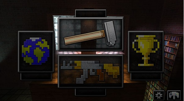 枪的世界游戏正版下载