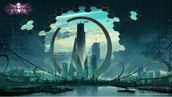 星欲少女最新版本2026