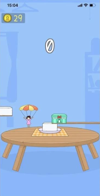 豆腐女孩无广告全皮肤内置菜单版