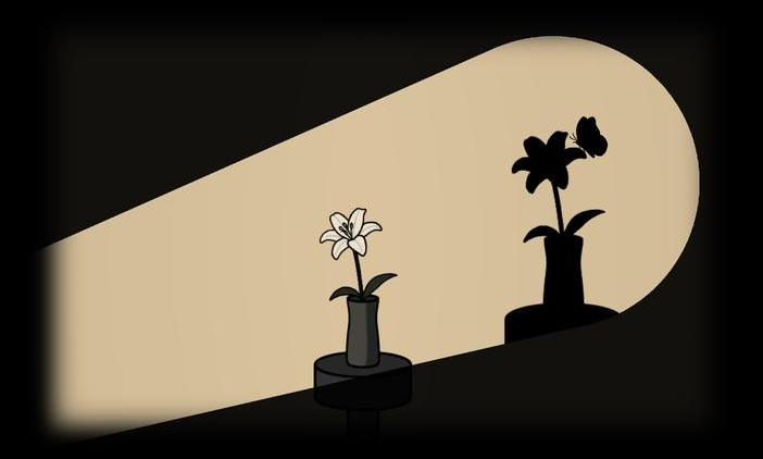 悖论展览游戏手机版