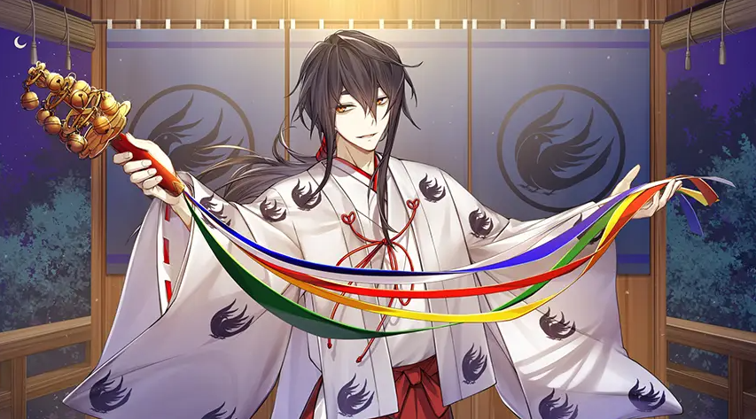 随侍神侧安装包